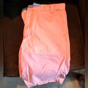 Men's Silver Tab Shorts